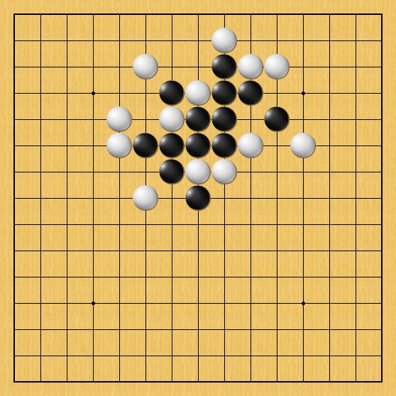 為什麼攻擊總是沒有效果?從此以後,改變你的五子棋對弈風格﹙下﹚? 為什麼攻擊總是沒有效果?從此以後,改變你的五子棋對弈風格﹙下﹚?