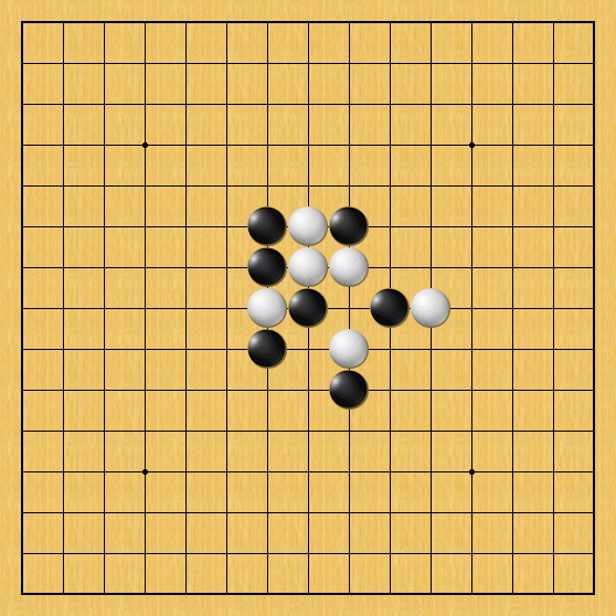一步錯,全盤皆輸。為什麼不敢攻擊會讓你失去棋局競爭力?﹙下﹚ 一步錯,全盤皆輸。為什麼不敢攻擊會讓你失去棋局競爭力?﹙下﹚