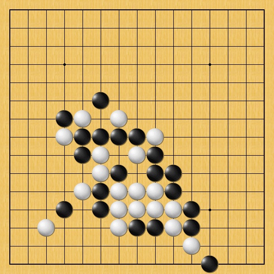 無解破防,勝券在握!五子棋破防技術讓你無往不利!﹙中﹚ 無解破防,勝券在握!五子棋破防技術讓你無往不利!﹙中﹚