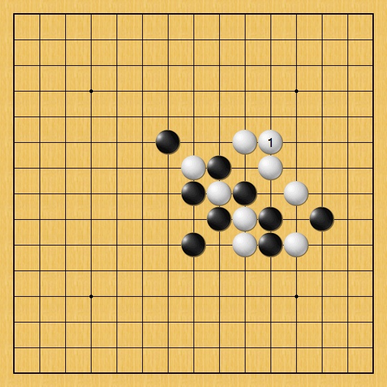 從loser變winner:五子棋輸家成功逆襲的思維模式!﹙上﹚ 從loser變winner:五子棋輸家成功逆襲的思維模式!﹙上﹚