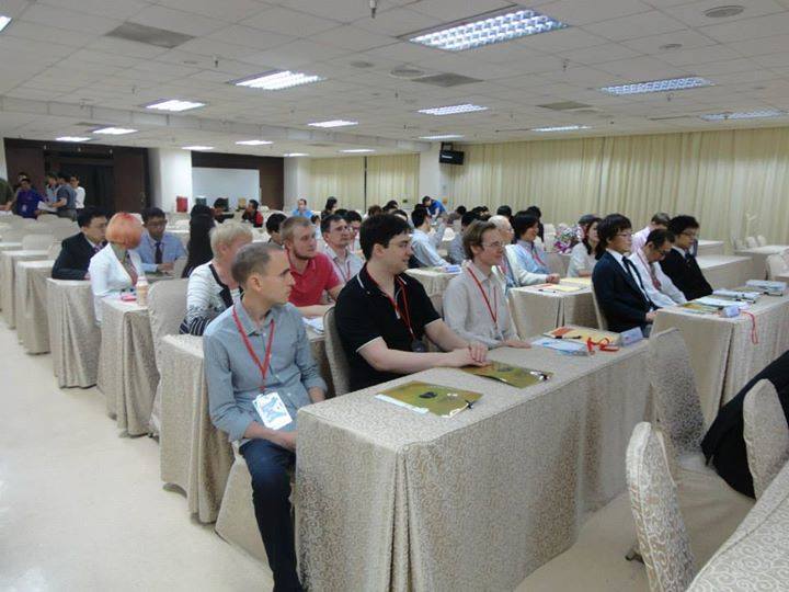 ★魚丸湯重評2014年第十屆五子棋世界盃團體錦標賽﹙上﹚★ ★魚丸湯重評2014年第十屆五子棋世界盃團體錦標賽﹙上﹚★