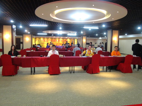 精英匯聚︰2012年中國五子棋國際團體公開賽,選手陣容曝光! 精英匯聚︰2012年中國五子棋國際團體公開賽,選手陣容曝光!