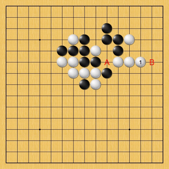 逆襲戰術奇招!故意引導對手反擊竟然能贏五子棋?﹙下﹚ 逆襲戰術奇招!故意引導對手反擊竟然能贏五子棋?﹙下﹚