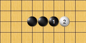 為什麼攻擊總是沒有效果?從此以後,改變你的五子棋對弈風格﹙上﹚! 為什麼攻擊總是沒有效果?從此以後,改變你的五子棋對弈風格﹙上﹚!