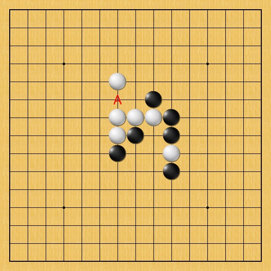 五子棋越下越好的秘密,無段者必看,非常受益!﹙下﹚ 五子棋越下越好的秘密,無段者必看,非常受益!﹙下﹚