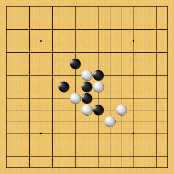 無解破防,勝券在握!五子棋破防技術讓你無往不利!﹙下﹚ 無解破防,勝券在握!五子棋破防技術讓你無往不利!﹙下﹚
