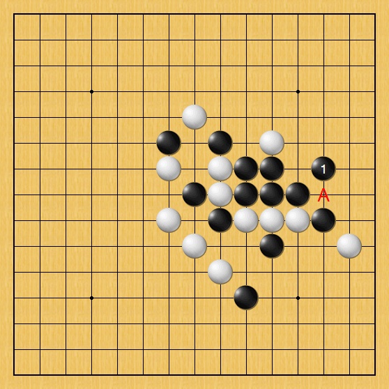 謀定而後動:五子棋雙重束縛之術在四三前一手的神級應用!﹙上﹚ 謀定而後動:五子棋雙重束縛之術在四三前一手的神級應用!﹙上﹚