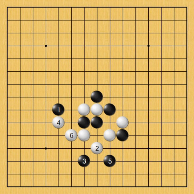 Gomoku Renju