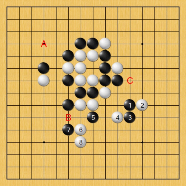 Gomoku Renju