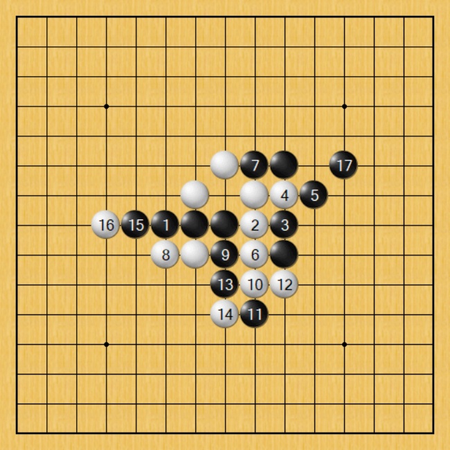 Renju Gomoku Gobang
