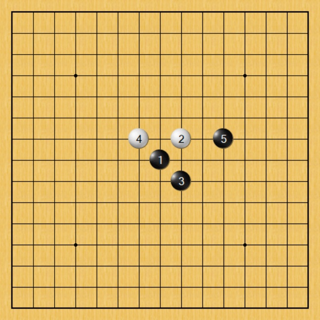 Renju Gomoku Gobang