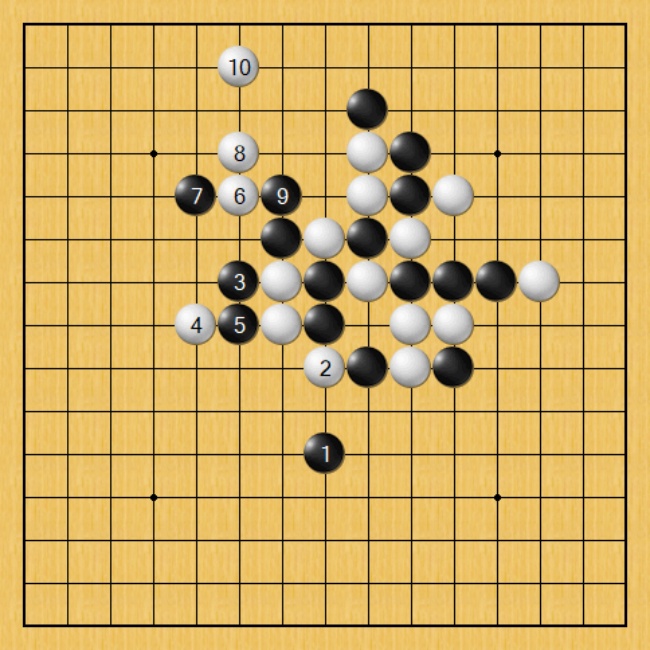 Renju Gomoku Gobang