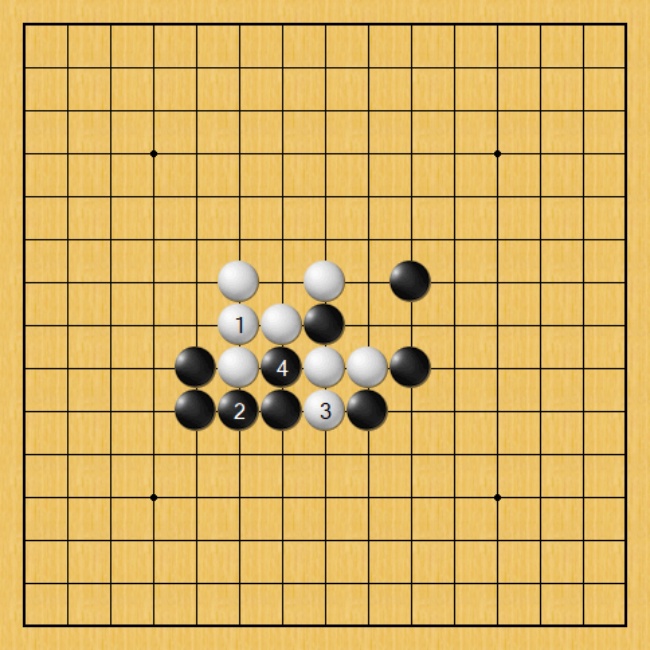 Renju Gomoku Gobang