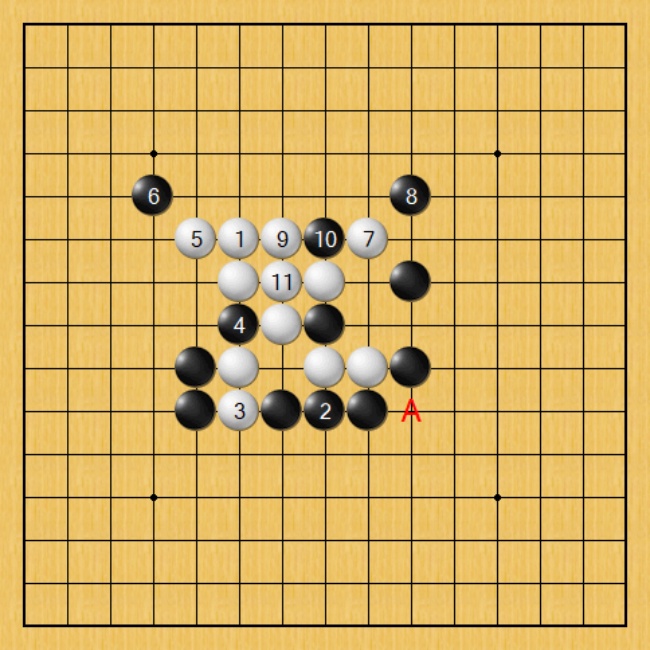 Renju Gomoku Gobang