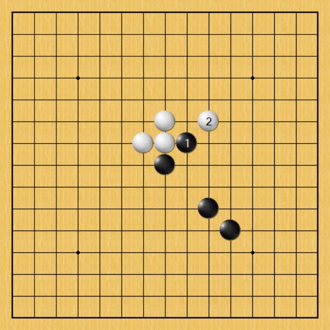 Gomoku Renju
