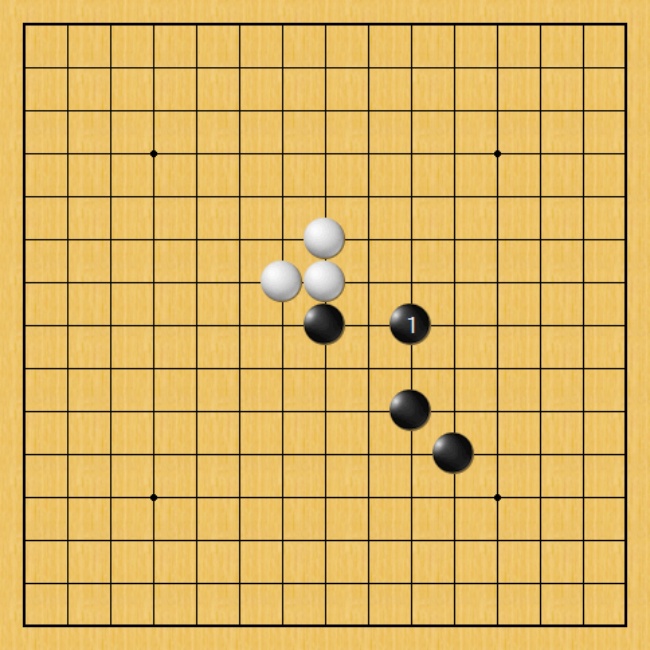 Gomoku Renju