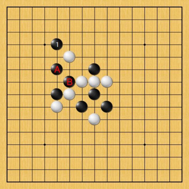 Gomoku Renju