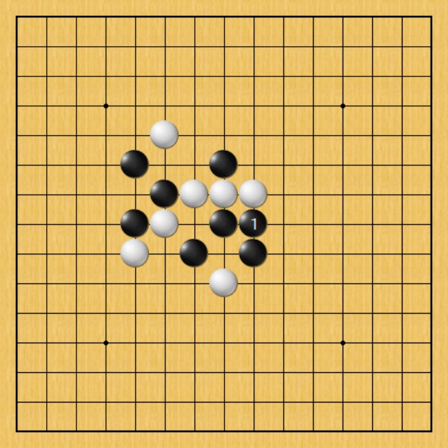 Gomoku Renju