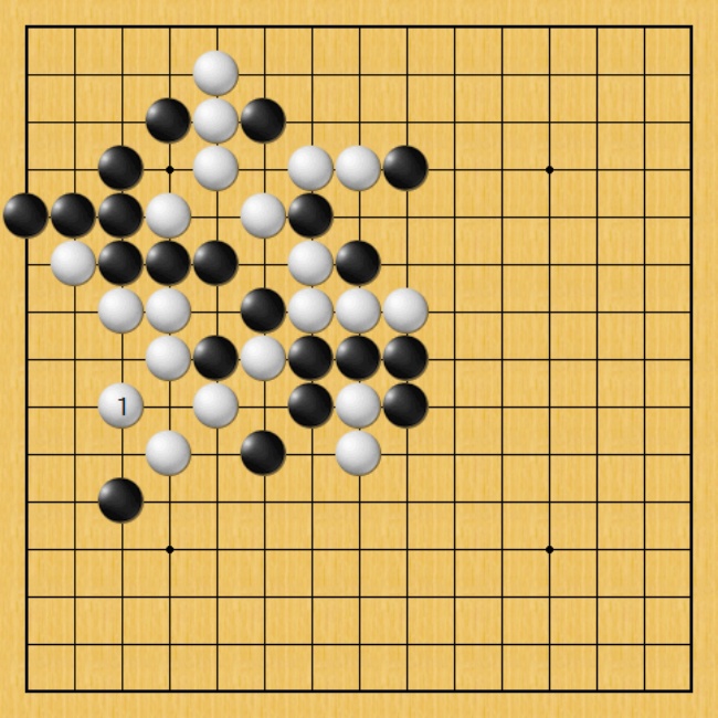 Gomoku Renju