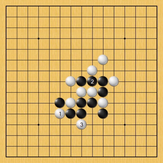 Gomoku Renju