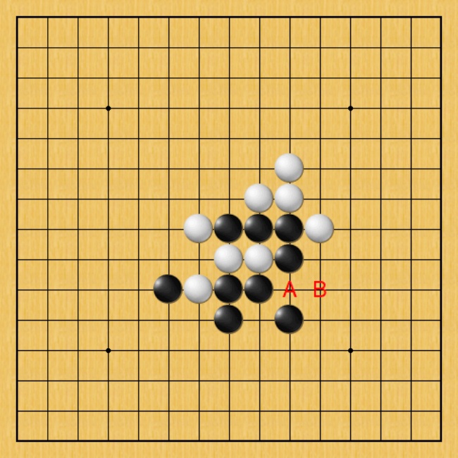 Gomoku Renju