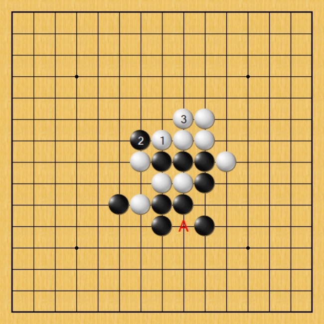 Gomoku Renju