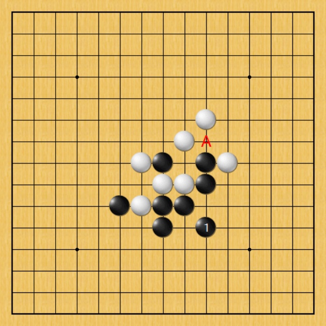Gomoku Renju
