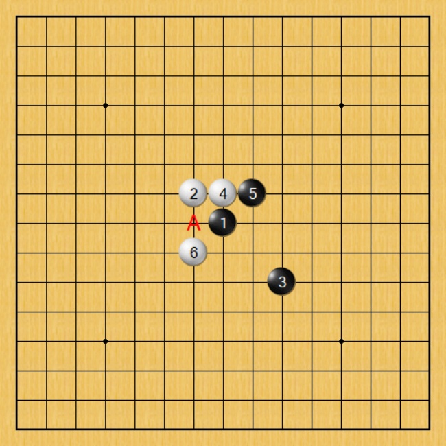 Gomoku Renju