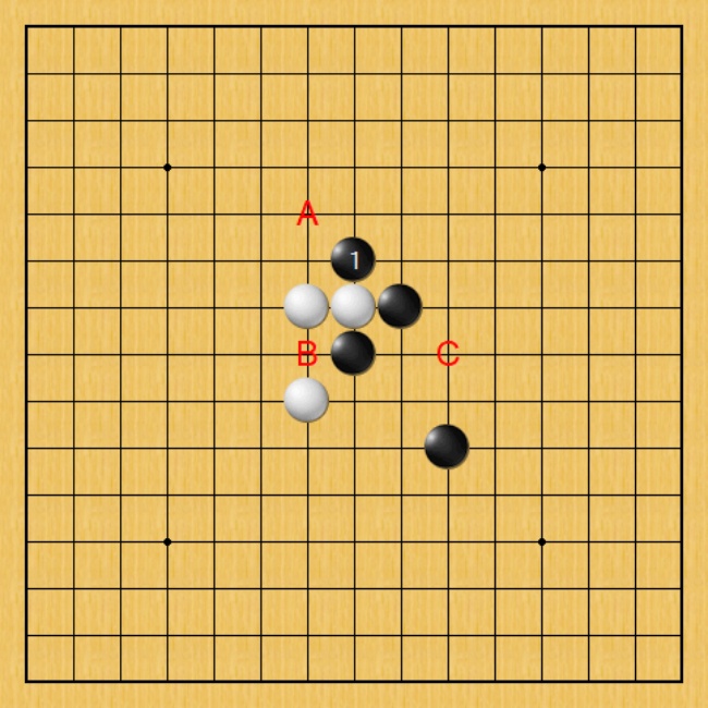 Gomoku Renju