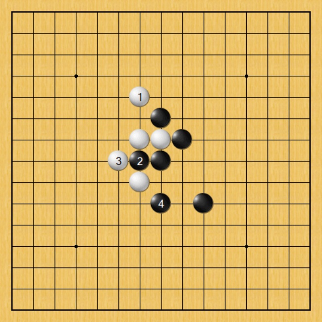 Gomoku Renju