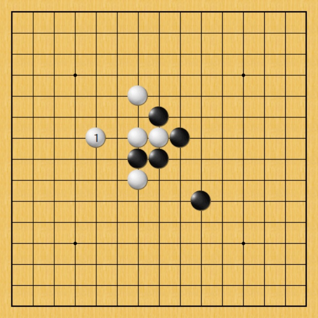 Gomoku Renju