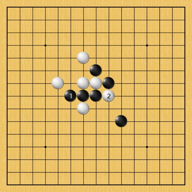 Gomoku Renju