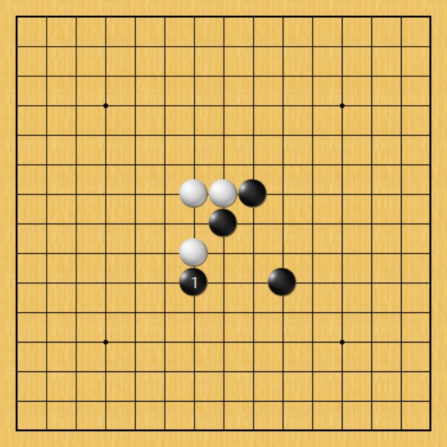 Gomoku Renju