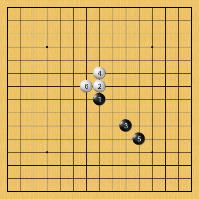 Gomoku Renju