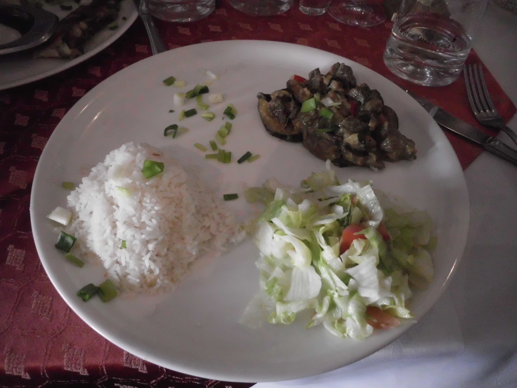 Delicious Meals from Estonia